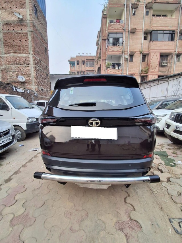 Second-hand 2022 Tata Safari XZ Plus BSVI for sale in Patna-2