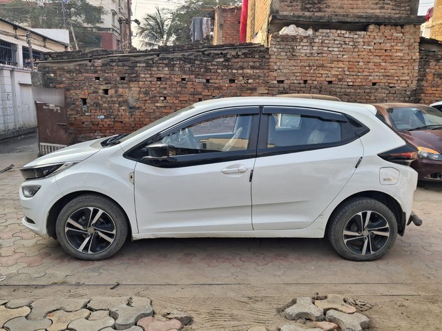 Second-hand 2020 Tata Altroz XZ BSVI for sale in Patna-3