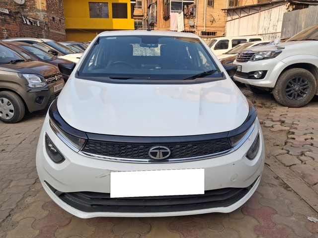 Second-hand 2020 Tata Altroz XZ BSVI for sale in Patna-10