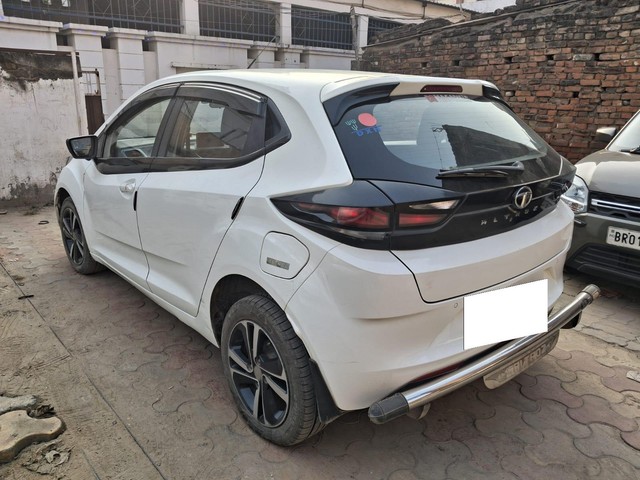 Second-hand 2020 Tata Altroz XZ BSVI for sale in Patna-6