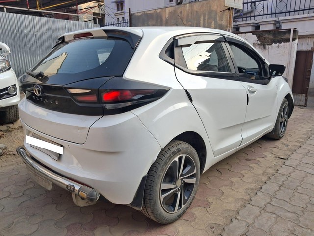 Second-hand 2020 Tata Altroz XZ BSVI for sale in Patna-1