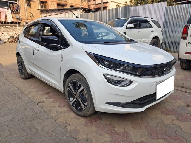 Second-hand 2020 Tata Altroz XZ BSVI for sale in Patna-0