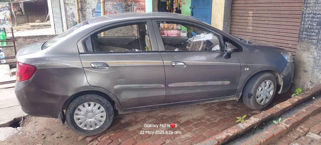 Chevrolet Sail LS ABS Second-hand 2014 Chevrolet Sail LS ABS for sale in Amroha-0