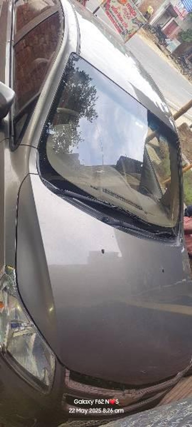 Chevrolet Sail LS ABS Second-hand 2014 Chevrolet Sail LS ABS for sale in Amroha-3