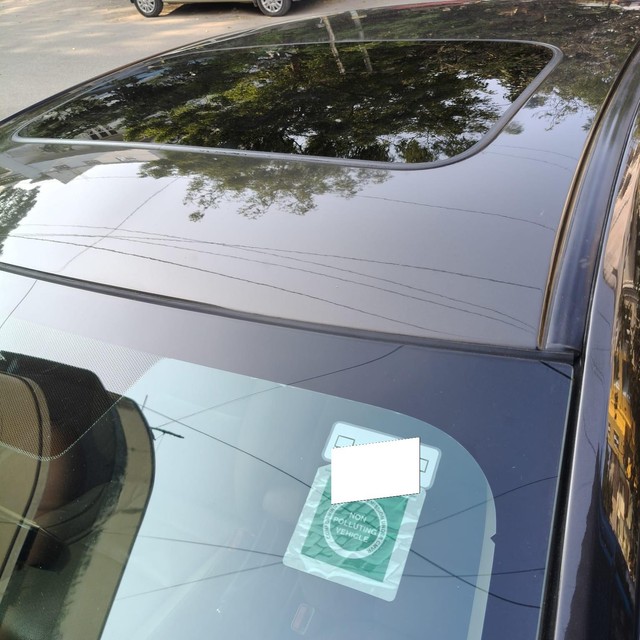 Second-hand 2017 Honda City i VTEC VX for sale in Chennai-6