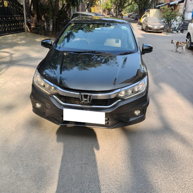 Second-hand 2017 Honda City i VTEC VX for sale in Chennai-0