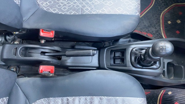 Second-hand 2018 Maruti Alto 800 LXI for sale in Jaipur-13