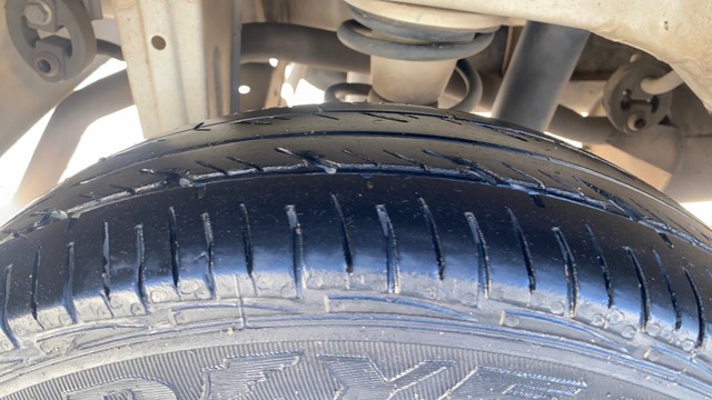 Second-hand 2018 Maruti Alto 800 LXI for sale in Jaipur-29