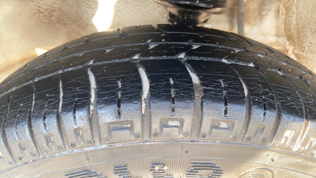 Second-hand 2018 Maruti Alto 800 LXI for sale in Jaipur-30