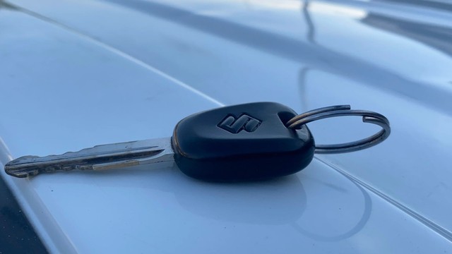 Second-hand 2018 Maruti Alto 800 LXI for sale in Jaipur-21