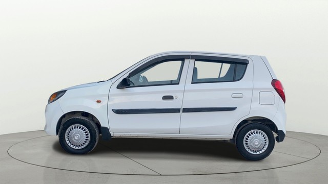 Second-hand 2018 Maruti Alto 800 LXI for sale in Jaipur-5