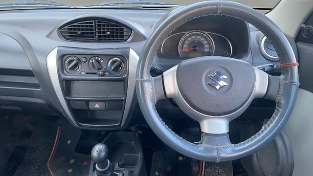 Second-hand 2018 Maruti Alto 800 LXI for sale in Jaipur-12