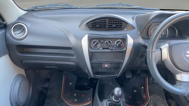 Second-hand 2018 Maruti Alto 800 LXI for sale in Jaipur-22