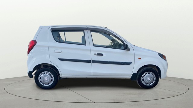 Second-hand 2018 Maruti Alto 800 LXI for sale in Jaipur-1