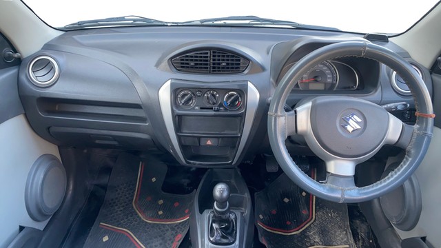Second-hand 2018 Maruti Alto 800 LXI for sale in Jaipur-10