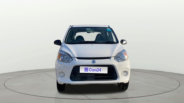 Second-hand 2018 Maruti Alto 800 LXI for sale in Jaipur-7