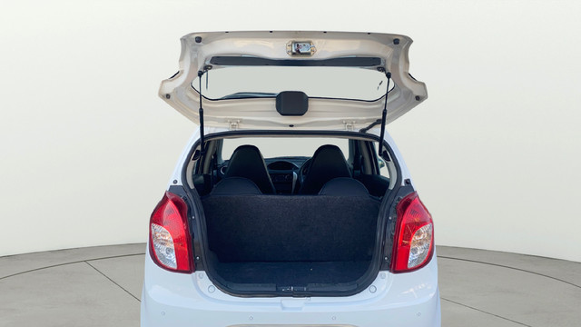 Second-hand 2018 Maruti Alto 800 LXI for sale in Jaipur-20