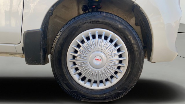 Second-hand 2018 Maruti Alto 800 LXI for sale in Jaipur-23