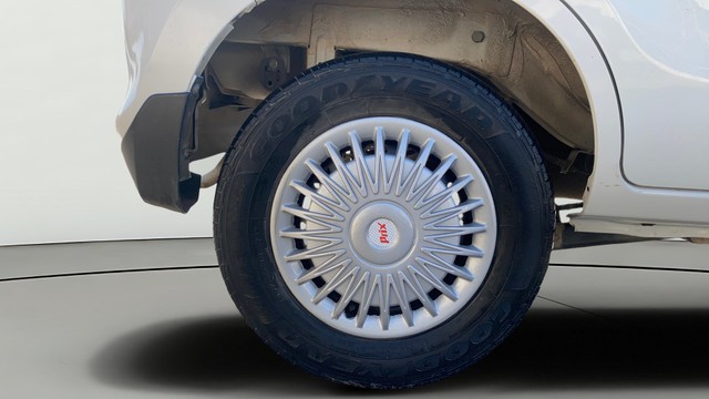 Second-hand 2018 Maruti Alto 800 LXI for sale in Jaipur-24