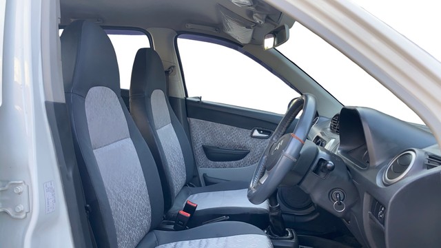 Second-hand 2018 Maruti Alto 800 LXI for sale in Jaipur-15