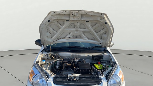 Second-hand 2018 Maruti Alto 800 LXI for sale in Jaipur-9