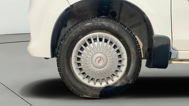 Second-hand 2018 Maruti Alto 800 LXI for sale in Jaipur-25