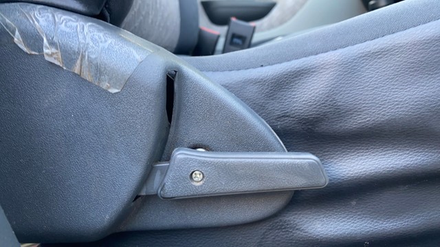 Second-hand 2018 Maruti Alto 800 LXI for sale in Jaipur-18