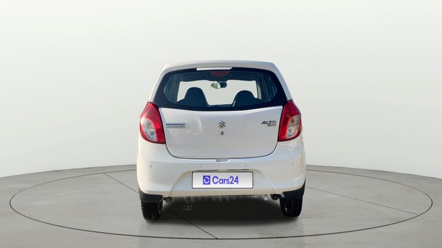 Second-hand 2018 Maruti Alto 800 LXI for sale in Jaipur-3