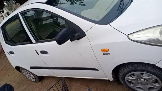 Hyundai Grand i10 CRDi Magna Second-hand 2016 Hyundai Grand i10 CRDi Magna for sale in Kaithal-0