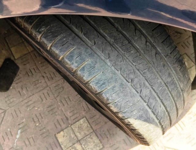 Second-hand 2017 Maruti Baleno 1.2 Alpha for sale in Mira Road-7