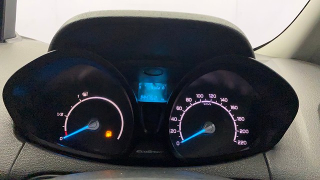 Second-hand 2014 Ford Ecosport 1.5 Ti VCT MT Ambiente for sale in Kochi-23