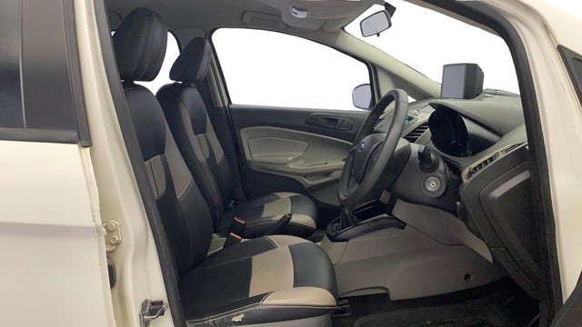 Second-hand 2014 Ford Ecosport 1.5 Ti VCT MT Ambiente for sale in Kochi-25