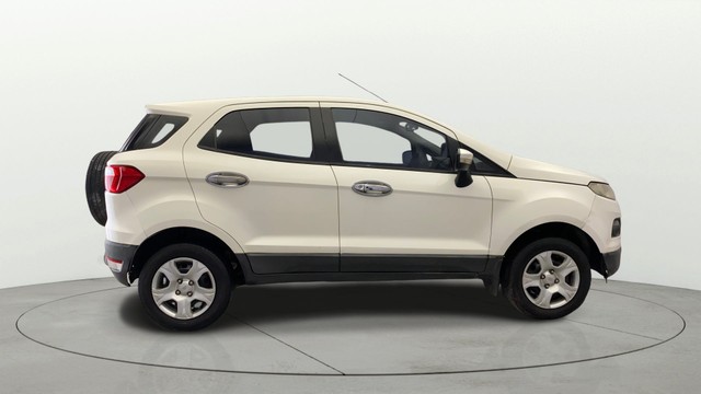 Second-hand 2014 Ford Ecosport 1.5 Ti VCT MT Ambiente for sale in Kochi-12