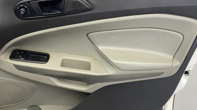 Second-hand 2014 Ford Ecosport 1.5 Ti VCT MT Ambiente for sale in Kochi-3