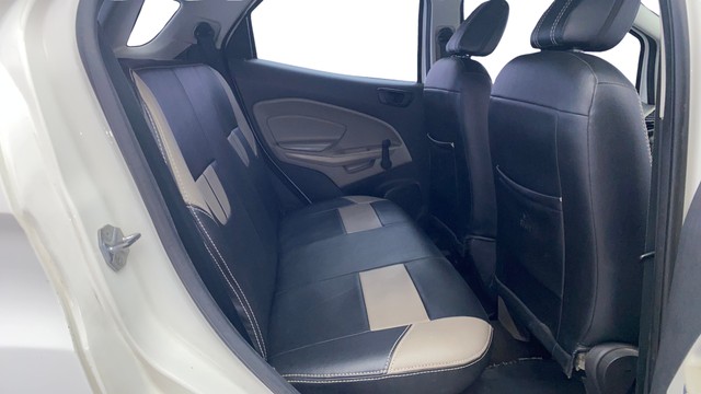 Second-hand 2014 Ford Ecosport 1.5 Ti VCT MT Ambiente for sale in Kochi-7