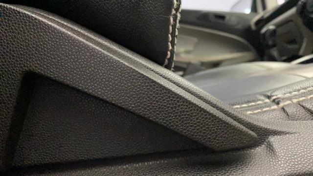 Second-hand 2014 Ford Ecosport 1.5 Ti VCT MT Ambiente for sale in Kochi-6