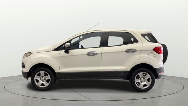 Second-hand 2014 Ford Ecosport 1.5 Ti VCT MT Ambiente for sale in Kochi-16