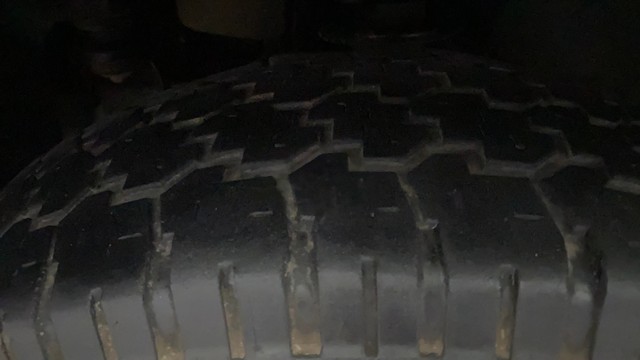 Second-hand 2016 Mahindra TUV 300 T8 AMT for sale in Kochi-30