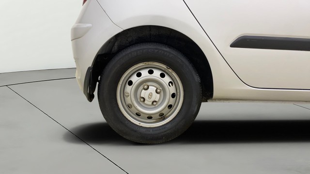 Second-hand 2016 Hyundai i10 Magna 1.1L for sale in Mumbai-24