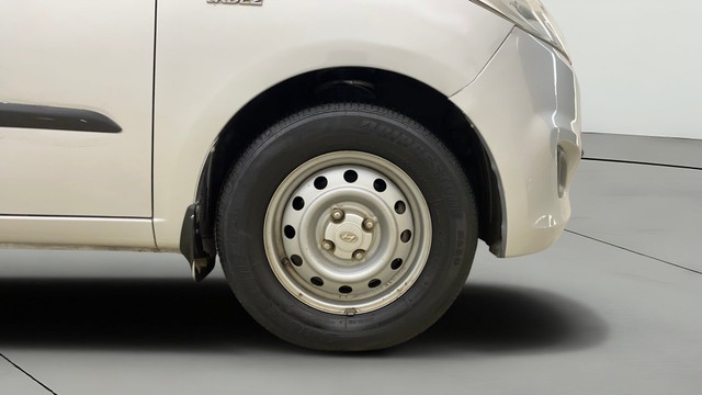 Second-hand 2016 Hyundai i10 Magna 1.1L for sale in Mumbai-23