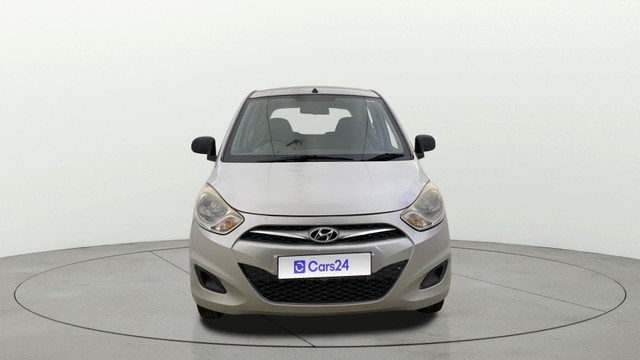 Second-hand 2016 Hyundai i10 Magna 1.1L for sale in Mumbai-7