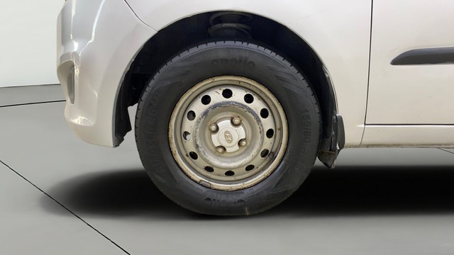 Second-hand 2016 Hyundai i10 Magna 1.1L for sale in Mumbai-25