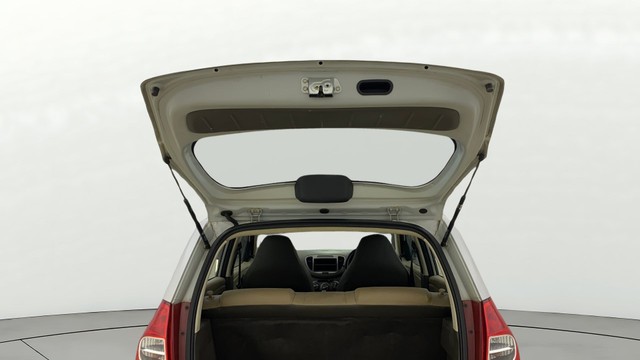 Second-hand 2016 Hyundai i10 Magna 1.1L for sale in Mumbai-20