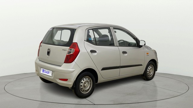 Second-hand 2016 Hyundai i10 Magna 1.1L for sale in Mumbai-2