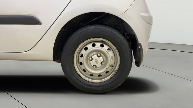 Second-hand 2016 Hyundai i10 Magna 1.1L for sale in Mumbai-26