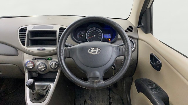 Second-hand 2016 Hyundai i10 Magna 1.1L for sale in Mumbai-12
