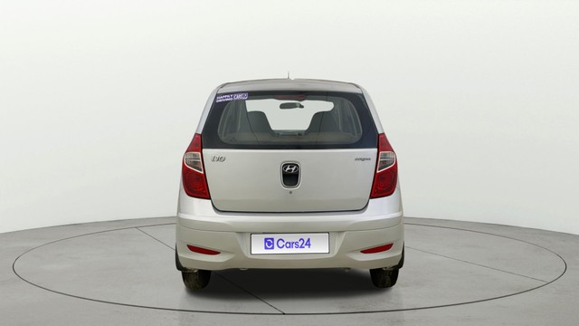 Second-hand 2016 Hyundai i10 Magna 1.1L for sale in Mumbai-3