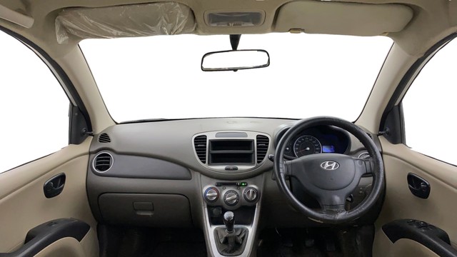 Second-hand 2016 Hyundai i10 Magna 1.1L for sale in Mumbai-10