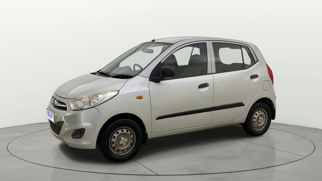 Second-hand 2016 Hyundai i10 Magna 1.1L for sale in Mumbai-6