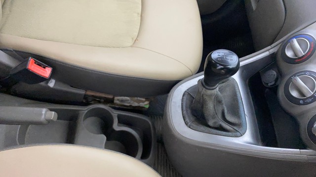 Second-hand 2016 Hyundai i10 Magna 1.1L for sale in Mumbai-13